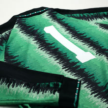 Load image into Gallery viewer, 1990/92 Schmeichel #1 Manchester united adidas Originals GK Football Shirt (XXL)11