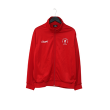 Load image into Gallery viewer, 2004/05 Liverpool Vintage Reebok UCL Final Football Jacket Track Top (M)0