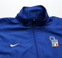 Load image into Gallery viewer, 1998/99 ITALY Vintage Nike Jacket (M/L) WC 98