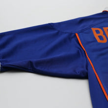 Load image into Gallery viewer, 1998/00 Bergkamp #8 Holland Vintage Nike Away Football Shirt (M) Arsenal12