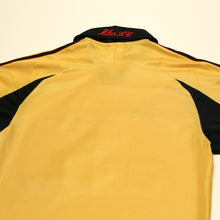 Load image into Gallery viewer, 1999/00 AC Milan Vintage adidas 4th Centenary Football Shirt (S)10
