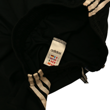 Load image into Gallery viewer, 1995/96 Newcastle United Vintage adidas Home Kit Football Shorts (S) 30" Waist6