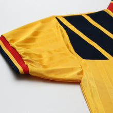 Load image into Gallery viewer, 1993/94 Wright #8 Arsenal Retro adidas Equipment Away Football Shirt (S/M)8