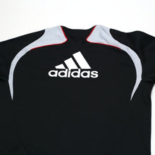 Load image into Gallery viewer, 2008/09 Liverpool Vintage adidas Climawarm Football Training Sweatshirt (S)8