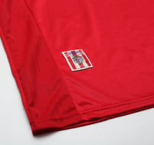 Load image into Gallery viewer, 1998/99 BENFICA Vintage adidas Home Football Shirt Jersey (XL)