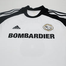 Load image into Gallery viewer, 2008/09 Savage #8 Derby County Vintage adidas Home Football Shirt (XL)3