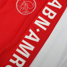 Load image into Gallery viewer, 1999/00 Brian Laudrup #10 Ajax Vintage Umbro Home Football Shirt (XL)7