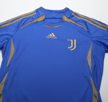 Load image into Gallery viewer, 2021/22 JUVENTUS adidas Teamgeist Football Shirt (M)