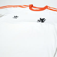 Load image into Gallery viewer, 1978/80 Holland Retro adidas Originals L/S Away Football Shirt (L) Netherlands4