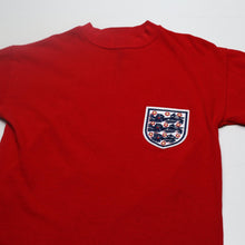 Load image into Gallery viewer, 1966 Martin Peters #16 England Retro Toffs Away Football Shirt (S)
