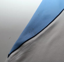 Load image into Gallery viewer, 2000/01 STRASBOURG Vintage Asics Home Football Shirt Jersey (L)