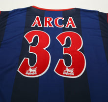 Load image into Gallery viewer, 2002/03 ARCA #33 Sunderland Vintage Nike Away Football Shirt Jersey (XL)