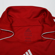 Load image into Gallery viewer, 2006/08 Torres #9 Liverpool Vintage adidas Home Football Shirt (XL)13