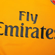 Load image into Gallery viewer, 2008/09 Clichy #22 Arsenal Vintage Nike Away Football Shirt (XXL)6