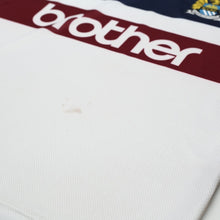 Load image into Gallery viewer, 1997/99 Manchester City Vintage Kappa Football Training Shirt (S)7