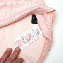 Load image into Gallery viewer, 2003/04 Nedved #11 Juventus Vintage Nike away Football Shirt (L)14