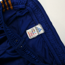 Load image into Gallery viewer, 1998/99 Newcastle United Vintage adidas Away Kit Football Shorts (M) 34" Waist6