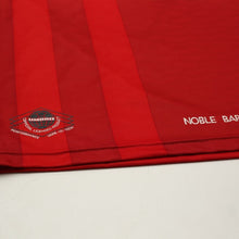 Load image into Gallery viewer, 1996/98 Grampus Eight Vintage Umbro Home Football Shirt (L)8