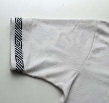 Load image into Gallery viewer, 1990/92 GASCOIGNE #19 England Retro Umbro Home Football Shirt (M) Italia 909