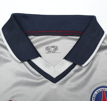 Load image into Gallery viewer, 1999/00 PSG Vintage Nike Away Football Shirt (M) Paris Saint-Germain
