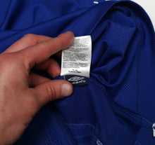 Load image into Gallery viewer, 2007/08 ARTETA #6 Everton Vintage Umbro Home Football Shirt Jersey (XXL)