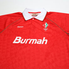 Load image into Gallery viewer, 1991/93 Hoddle #4 Swindon Retro Diamond Leisure Home Football Shirt (XL)2