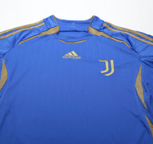Load image into Gallery viewer, 2021/22 JUVENTUS adidas Teamgeist Football Shirt (M)