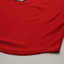 Load image into Gallery viewer, 2000/02 Gerrard #17 Liverpool Vintage Reebok Home Football Shirt (S)15