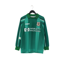 Load image into Gallery viewer, 1997/98 Walker #1 Tottenham Hotspur Vintage PONY GK Football Shirt (S/M) 36/381