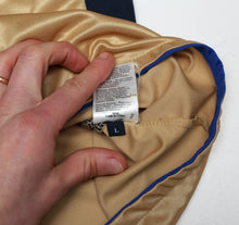 Load image into Gallery viewer, 2004/05 IBRAHIMOVIC #10 Sweden Vintage Umbro Centenary Football Shirt (M/L)17