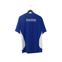 Load image into Gallery viewer, 2007/08 Queen Of The South Surridge Home Scottish Cup Final Football Shirt (M)1