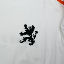 Load image into Gallery viewer, 1978/80 Holland Retro adidas Originals L/S Away Football Shirt (L) Netherlands12