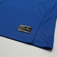 Load image into Gallery viewer, 2000/01 Udinese Vintage Diadora Away Football Shirt (S)8