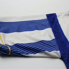 Load image into Gallery viewer, 1993/95 Waddle #8 Sheffield Wednesday Vintage Puma Home Football Shirt (M/L)7