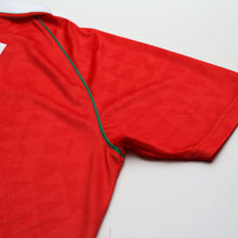 Load image into Gallery viewer, 1991/93 Hoddle #4 Swindon Retro Diamond Leisure Home Football Shirt (XL)11
