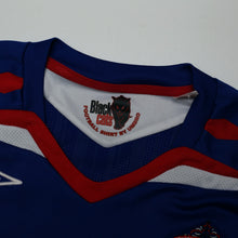 Load image into Gallery viewer, 2007/08 Jones #17 Sunderland Vintage Umbro Away Football Shirt (M)14