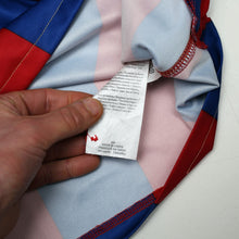 Load image into Gallery viewer, 2011/12 Hajduk Split Vintage Umbro Centenary Long Sleeve Away Football Shirt (M)11