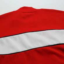 Load image into Gallery viewer, 1985 Manchester United adidas Originals FA Cup Football Track Top Jacket (M)8