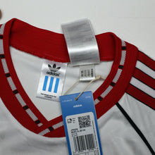 Load image into Gallery viewer, 1991 Robson #7 Manchester United adidas Cup Winners Cup Football Shirt (M) BNWT14
