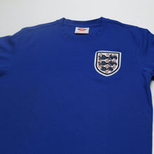 Load image into Gallery viewer, 1965/70 Gordon Banks #1 England Umbro Goalkeeper Shirt (M/L) 'Retro 1966'