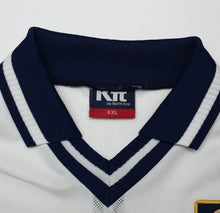 Load image into Gallery viewer, 1996/98 PRESTON Vintage KIT By North End Football Home Shirt (XXL)