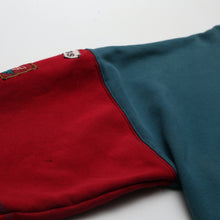 Load image into Gallery viewer, 1990's Liverpool Vintage adidas Djurgarden 1948 Sweatshirt (XL) 44/4613