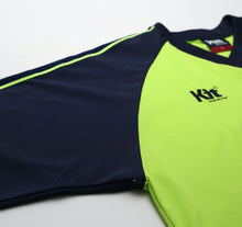 Load image into Gallery viewer, 1996/98 PRESTON Vintage KIT By North End Football Training Shirt (L)6