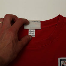 Load image into Gallery viewer, 1966 Hurst #10 England Retro Umbro World Cup 66 L/S Away Football Shirt (S/M)14