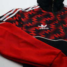 Load image into Gallery viewer, 1990/92 Manchester United Retro adidas Originals Football Track Top (M)6