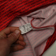 Load image into Gallery viewer, 2008/09 Darlington Vintage Vandanel 125 Years Away Football Shirt (L)9