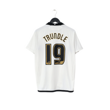 Load image into Gallery viewer, 2009/10 Trundle #19 Swansea City Vintage Umbro Home Football Shirt (M)0