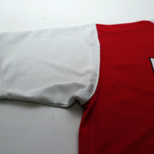 Load image into Gallery viewer, 2006/08 Henry #14 Arsenal Vintage Nike Home Football Shirt (S)11