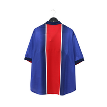 Load image into Gallery viewer, 1998/99 PSG Vintage Nike Home Football Shirt (XL) Paris Saint-Germain1