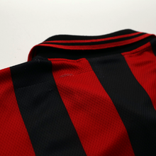 Load image into Gallery viewer, 1996/97 AC Milan Vintage Lotto Home Football Shirt (L)12